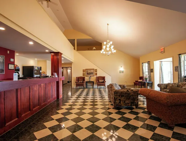 Cavendish Memotree Resort hotel detail image 2