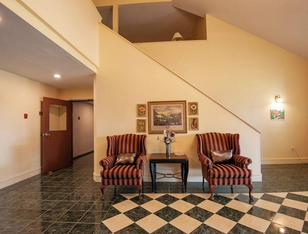 Cavendish Memotree Resort hotel detail image 4