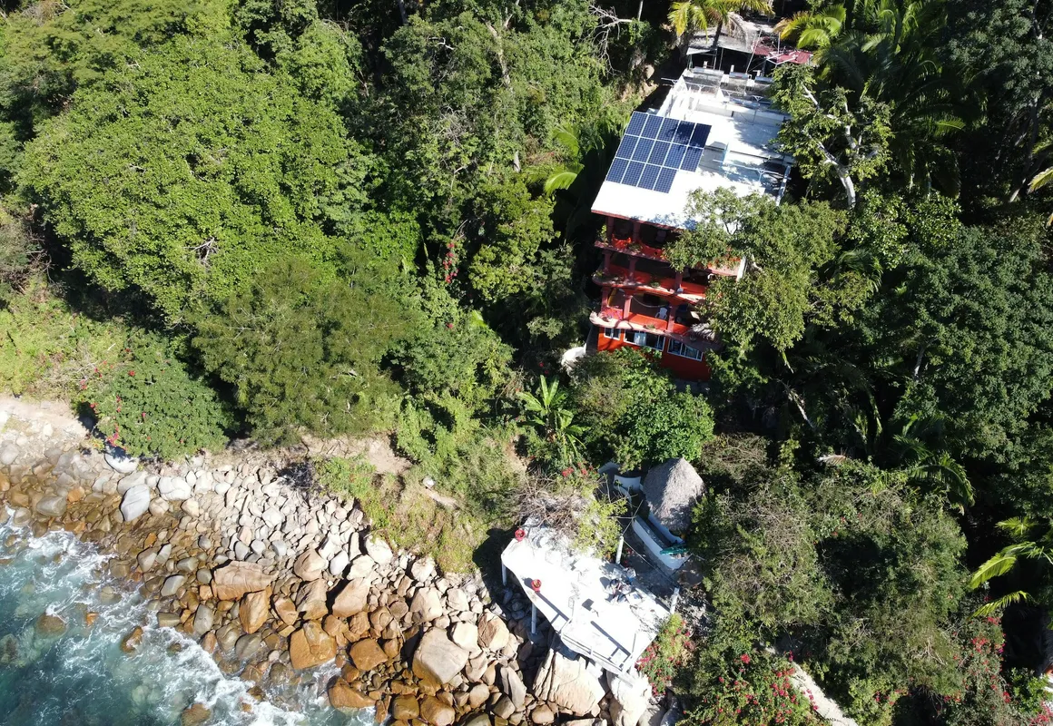 Casa Bahia Bonita hotel hero