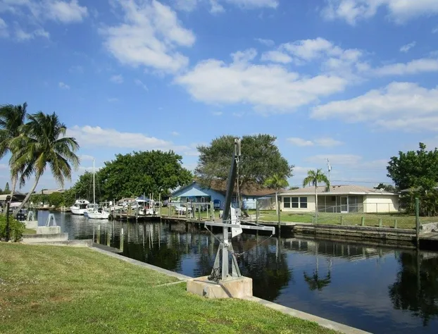 Ibis by 123cape VR hotel detail image 1