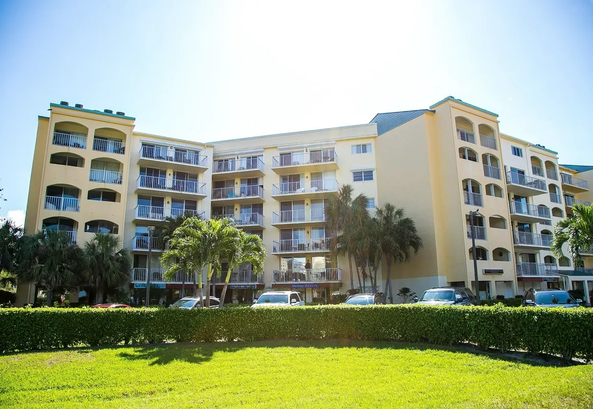 San Marco Residences 507 hotel hero