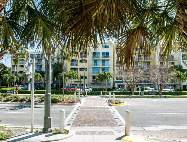 San Marco Residences 507 hotel detail image 1