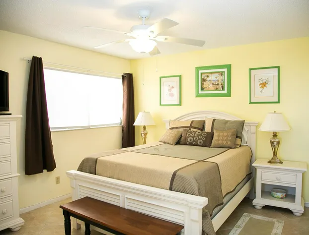 San Marco Residences 507 hotel detail image 2