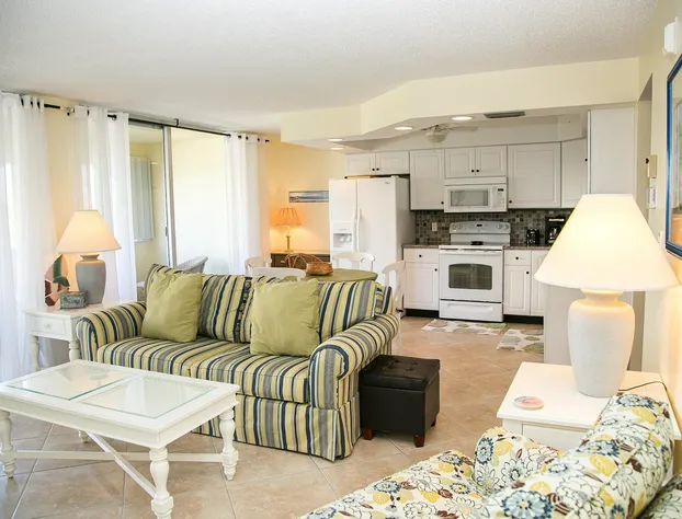 San Marco Residences 507 hotel detail image 3