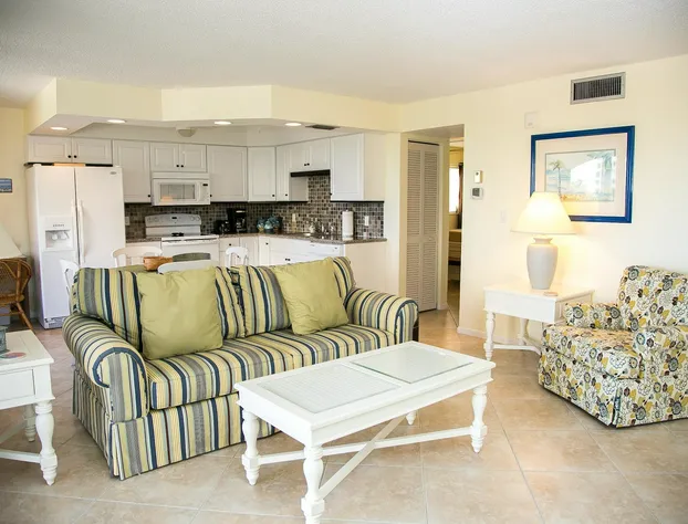 San Marco Residences 507 hotel detail image 4