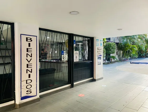 Hotel Suites Royal hotel detail image 3