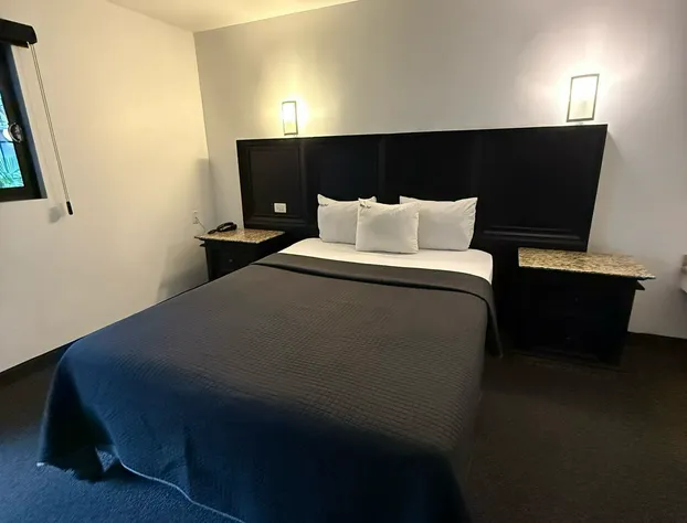 Hotel Suites Royal hotel detail image 4