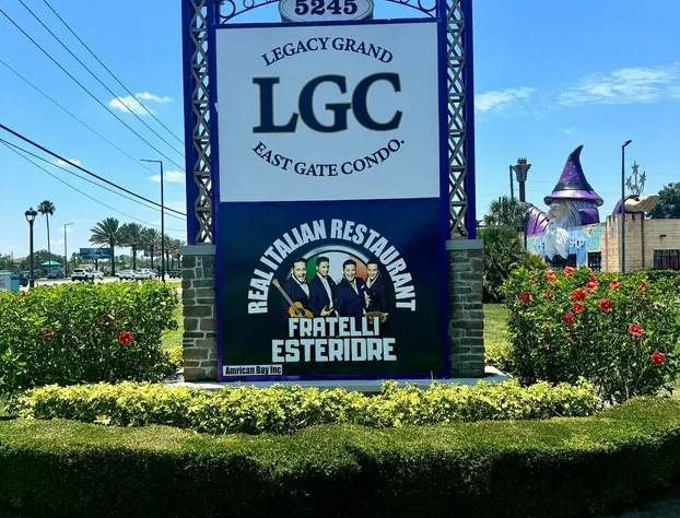 Orlando Vacation Rooms hotel detail image 1