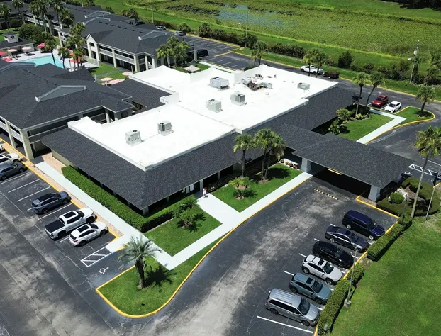 Orlando Vacation Rooms hotel detail image 2