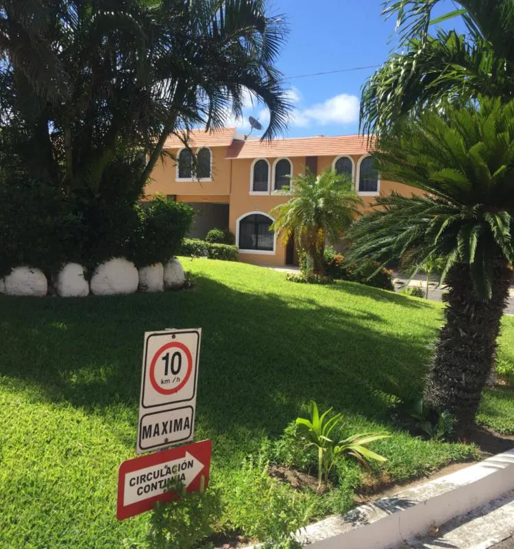 Hotel Villas Dali Veracruz hotel hero