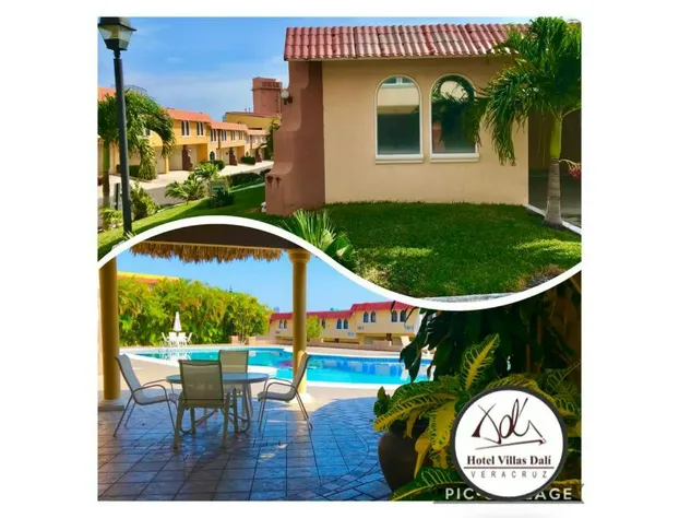 Hotel Villas Dali Veracruz hotel detail image 1