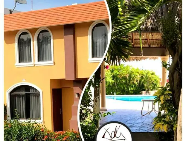 Hotel Villas Dali Veracruz hotel detail image 2