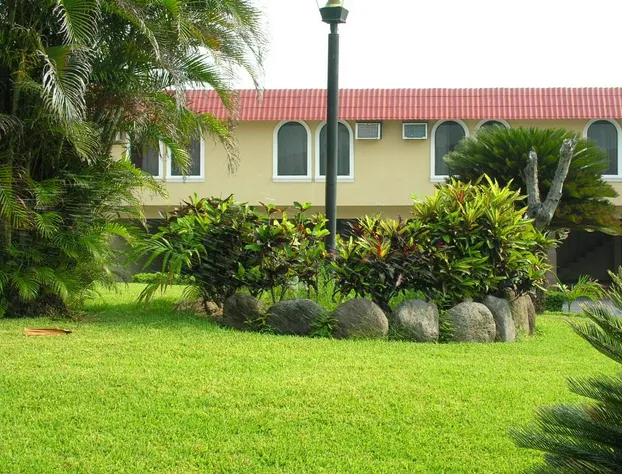 Hotel Villas Dali Veracruz hotel detail image 3