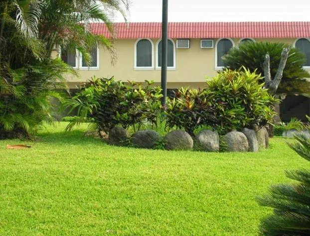 Hotel Villas Dali Veracruz hotel detail image 3