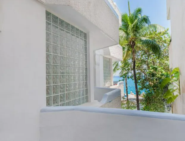 Suites Turquesa hotel detail image 1