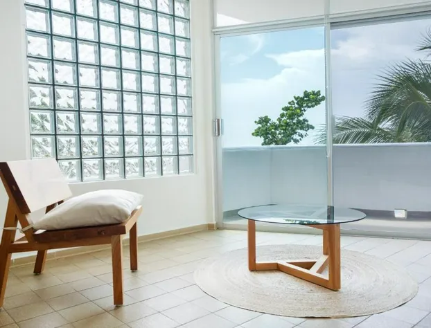 Suites Turquesa hotel detail image 2