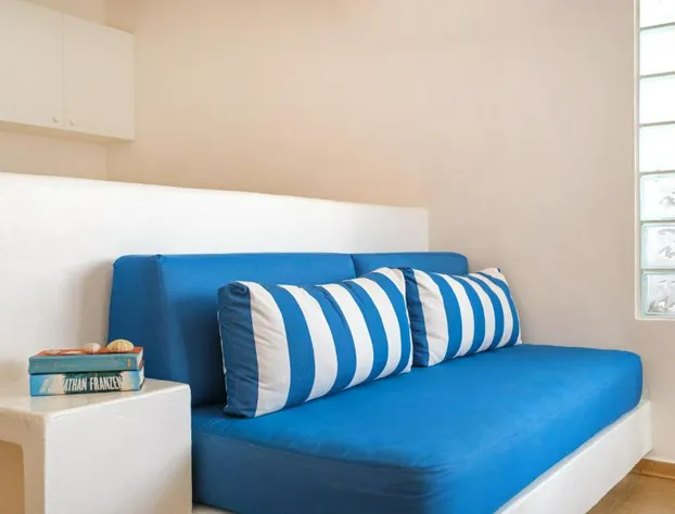 Suites Turquesa hotel detail image 3