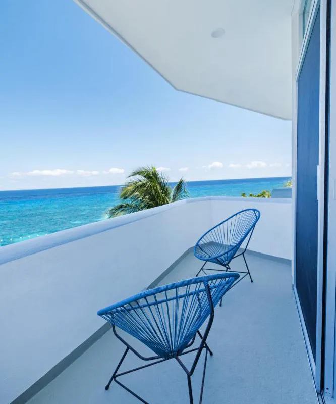 Suites Turquesa hotel hero