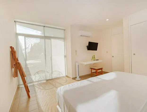 Suites Turquesa hotel detail image 2