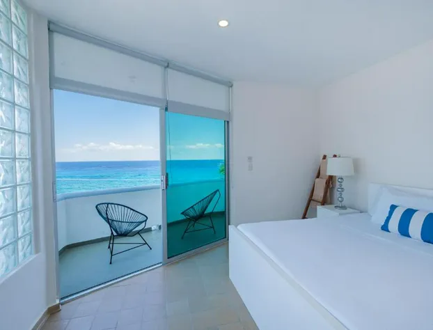 Suites Turquesa hotel detail image 3