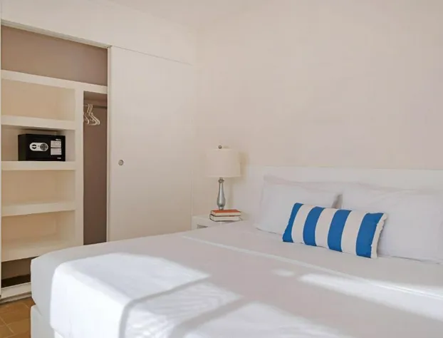 Suites Turquesa hotel detail image 4