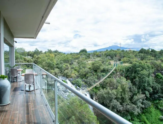 Holiday Inn Tlaxcala by IHG hotel detail image 4