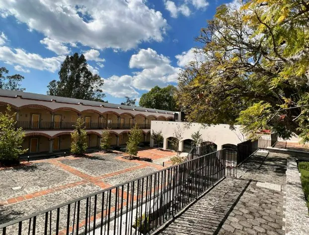 Holiday Inn Tlaxcala by IHG hotel detail image 1