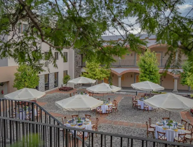 Holiday Inn Tlaxcala by IHG hotel detail image 1