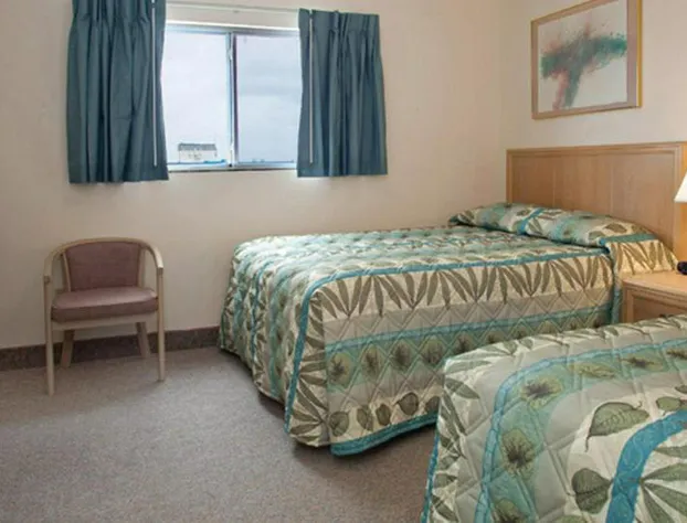 Lotus Inn hotel detail image 4