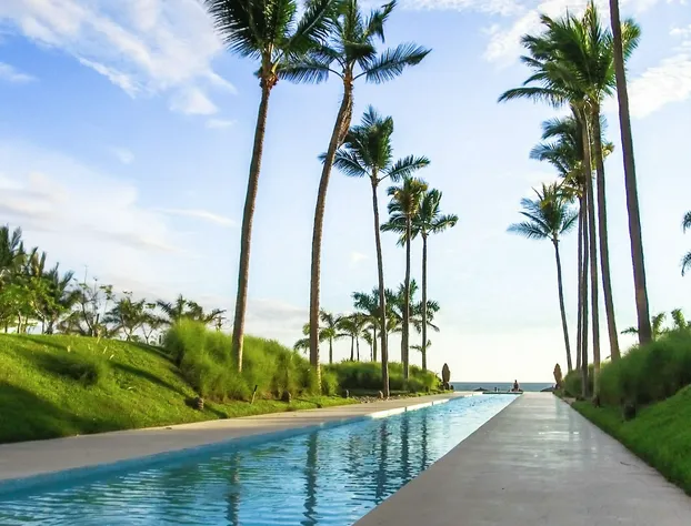 Peninsula Nuevo Vallarta hotel detail image 2