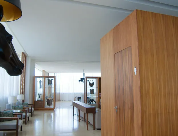 Peninsula Nuevo Vallarta hotel detail image 3