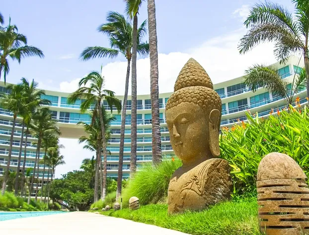 Peninsula Nuevo Vallarta hotel detail image 1