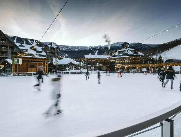 The Lodge at Spruce Peak, a Destination by Hyatt Residence hotel detail image 1