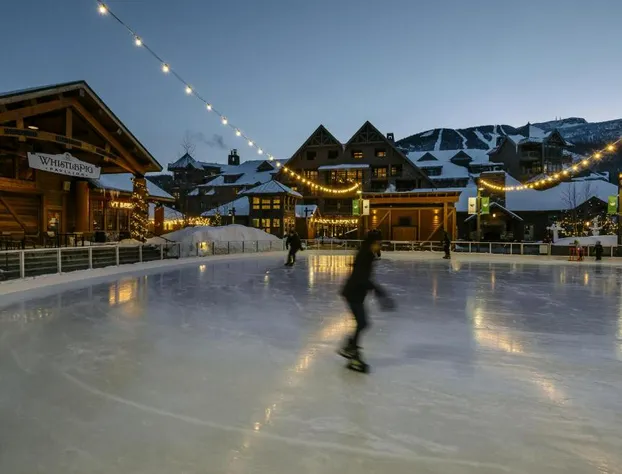 The Lodge at Spruce Peak, a Destination by Hyatt Residence hotel detail image 3