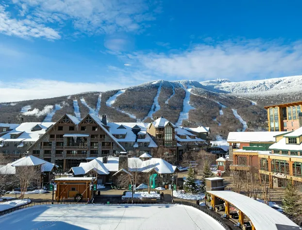 The Lodge at Spruce Peak, a Destination by Hyatt Residence hotel detail image 3