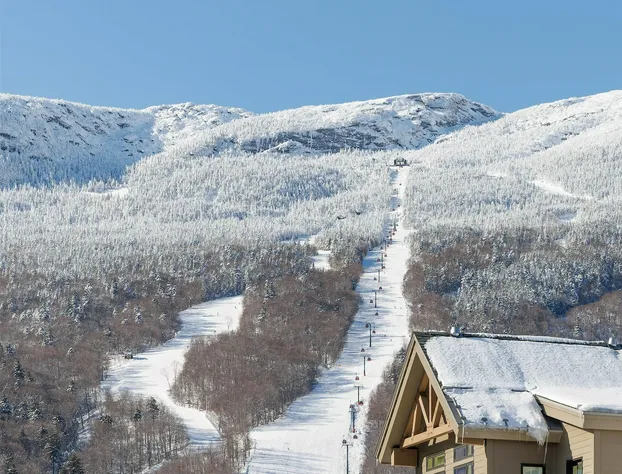 The Lodge at Spruce Peak, a Destination by Hyatt Residence hotel detail image 4