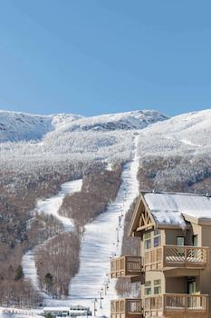 The Lodge at Spruce Peak, a Destination by Hyatt Residence hotel detail image 3