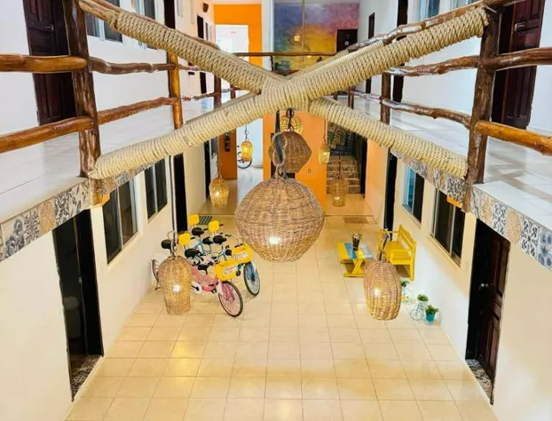 Naay Bej hotel detail image 1