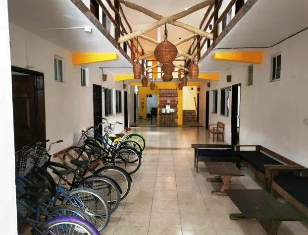 Naay Bej hotel detail image 3