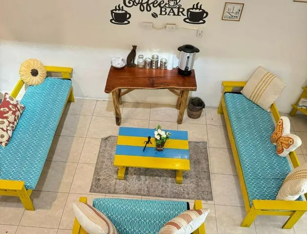 Naay Bej hotel detail image 4