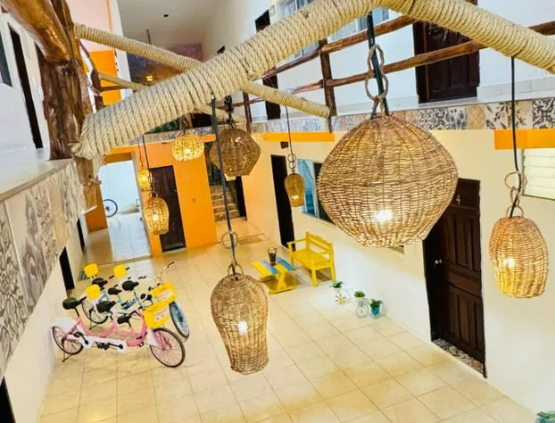 Naay Bej hotel detail image 3