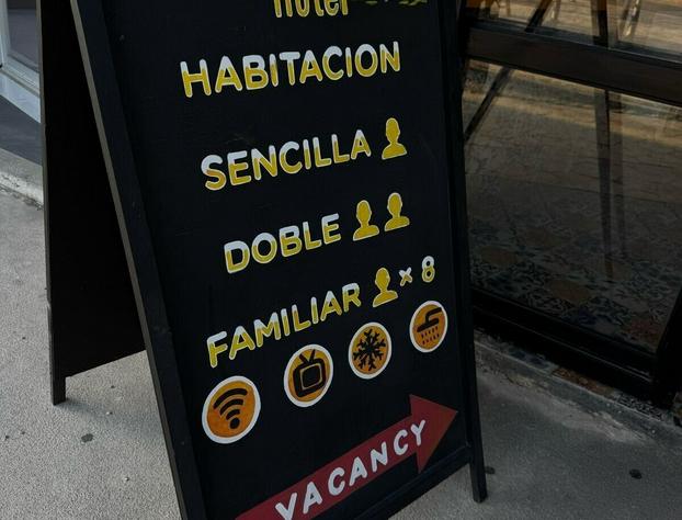 Naay Bej hotel detail image 1