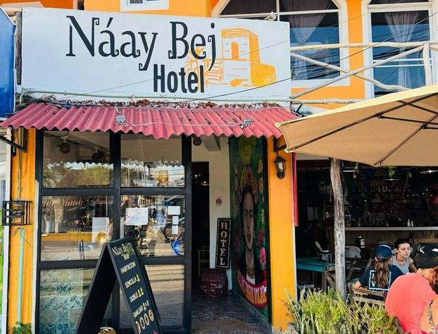 Naay Bej hotel detail image 2