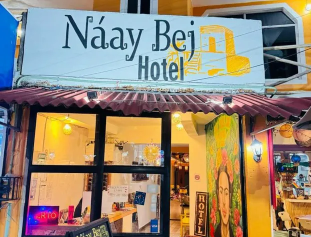 Naay Bej hotel detail image 1