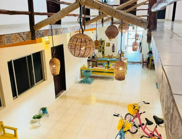 Naay Bej hotel detail image 4