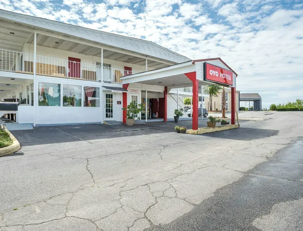 OYO Hotel Columbia SC West hotel detail image 1