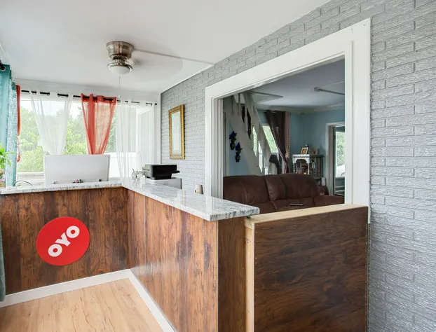 OYO Hotel Columbia SC West hotel detail image 3