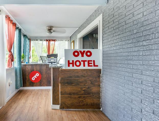 OYO Hotel Columbia SC West hotel detail image 4