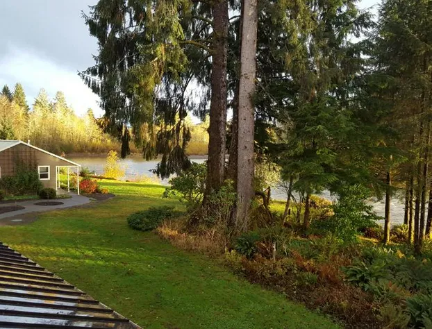 Quillayute River Resort hotel detail image 1