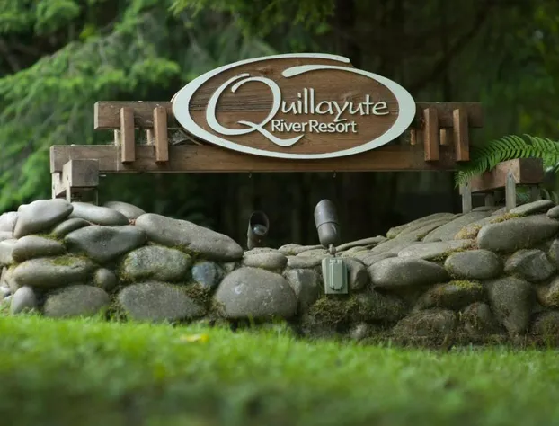 Quillayute River Resort hotel detail image 2
